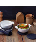 Villeroy & Boch Suppenterrine Soup Passion 584 ml in weiß