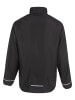 Endurance Laufjacke Lessend in 1001 Black