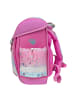 Belmil Classy Dreams Hooves - Pinky Schulranzen Set 4 teilig 