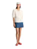 Marc O'Polo DENIM Peplum-Bluse regular in Silky White