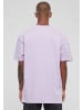 Mister Tee T-Shirts in lilac