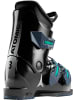 Atomic Skistiefel Alpin in schwarz