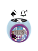 LEXIBOOK® Disney Frozen Projektionswecker mit Timer & 3-Farben-Projektion