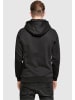 Mister Tee Mister Tee Herren DMX XX Hoody in black