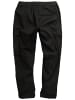STHUGE Cargohose lang in schwarz