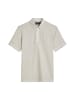 Marc O'Polo Poloshirt Jersey regular in Misty Grey