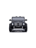 Wisam® Kinderauto Mercedes A100 lackiert