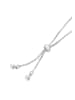 faina Bracelet in Silver