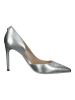 Nero Giardini Pumps in Silber