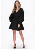 DreiMaster Women Dress in black