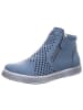 Andrea Conti SHOES Stiefeletten in infinity blue