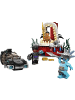 LEGO Super Heroes 76213 König Namors Thronsaal