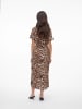 Vero Moda Kleid in Tan