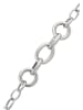 faina Bracelet in Silver