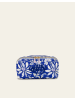 Oilily Cisse Kosmetiktasche in Blau