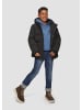 s.Oliver Outdoor-Jacke in 9999_schwarz