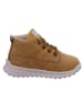 Naturino Lauflernschuhe in gelb