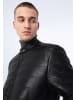 Wittchen WITTCHEN Faux leather jacket. in Black