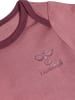 Hummel Body L/S Hmlmaule Body L/S in ROSE BROWN