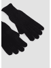 s.Oliver Handschuhe in 9999_schwarz