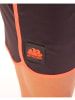 Sundek Badeshorts in Schwarz