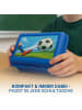 elasto Vorratsdose "School-Box" 1100 ml in blau - mit Motiv