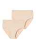 Schiesser Maxislip Invisible Soft in Sand
