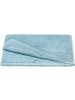 Erwin Müller Frottier Handtuch Konstanz in bleu
