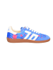 Back 70 Schnürschuh in blau