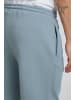 CASUAL FRIDAY Sweatshorts CFPhenix in Blau