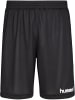 Hummel Torwartshorts Essential Gk Shorts in BLACK