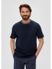 s.Oliver T-Shirt in 5978_navy