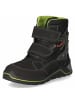 Ricosta Schlupfstiefel in schwarz
