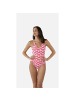 Barts W ULAN PLUNGE ONE PIECE in Pink