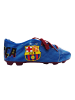 FC Barcelona Federmäppchen im Design eines Fußballschuh
