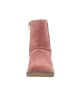 Legero Winterstiefelette CAMPANIA in Fawn