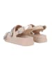 Ital-Design Sandale & Sandalette in Beige