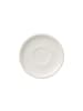 Villeroy & Boch 6er Set Kaffeeuntertassen Artesano Original ø 16 cm in weiß