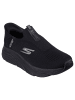 Skechers Laufschuhe "MAX CUSHIONING ELITE ADVANTAGEOUS" in Schwarz