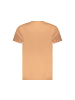 Iceberg Braun Baumwolle Herren T-Shirt