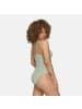 CFAB Figurformender Body mit Slip in Salbeigrün