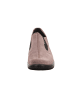 Legero Sneakers Low SOFTBOOT 4.0 in Dark Clay