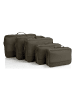 Heys Accessoires Packtaschenset 5 tlg. green moss