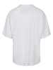 Urban Classics T-Shirt in white