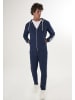 Felix Hardy Hoodie in navy