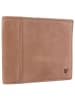 Roncato Salento Geldbörse RFID Leder 12,5 cm in brown