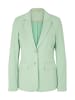 Tom Tailor Blazer in okra green