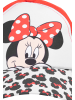 Disney Disney Minnie Mouse Baseballkappe verstellbar in Mehrfarbig