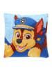 Paw Patrol Paw Patrol 1-Stück Kuschelkissen Kinder 38x38 cm Dekokissen Serie in Mehrfarbig
