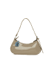BAGmori Schultertasche in Mink